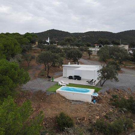 Casa En El Lago.Unmillondeestrellas Villaharta المظهر الخارجي الصورة