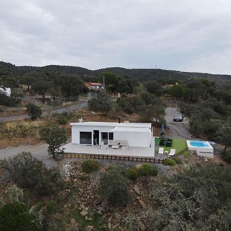 Casa En El Lago.Unmillondeestrellas Villaharta المظهر الخارجي الصورة