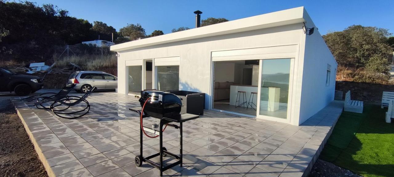 Casa En El Lago.Unmillondeestrellas Villaharta المظهر الخارجي الصورة