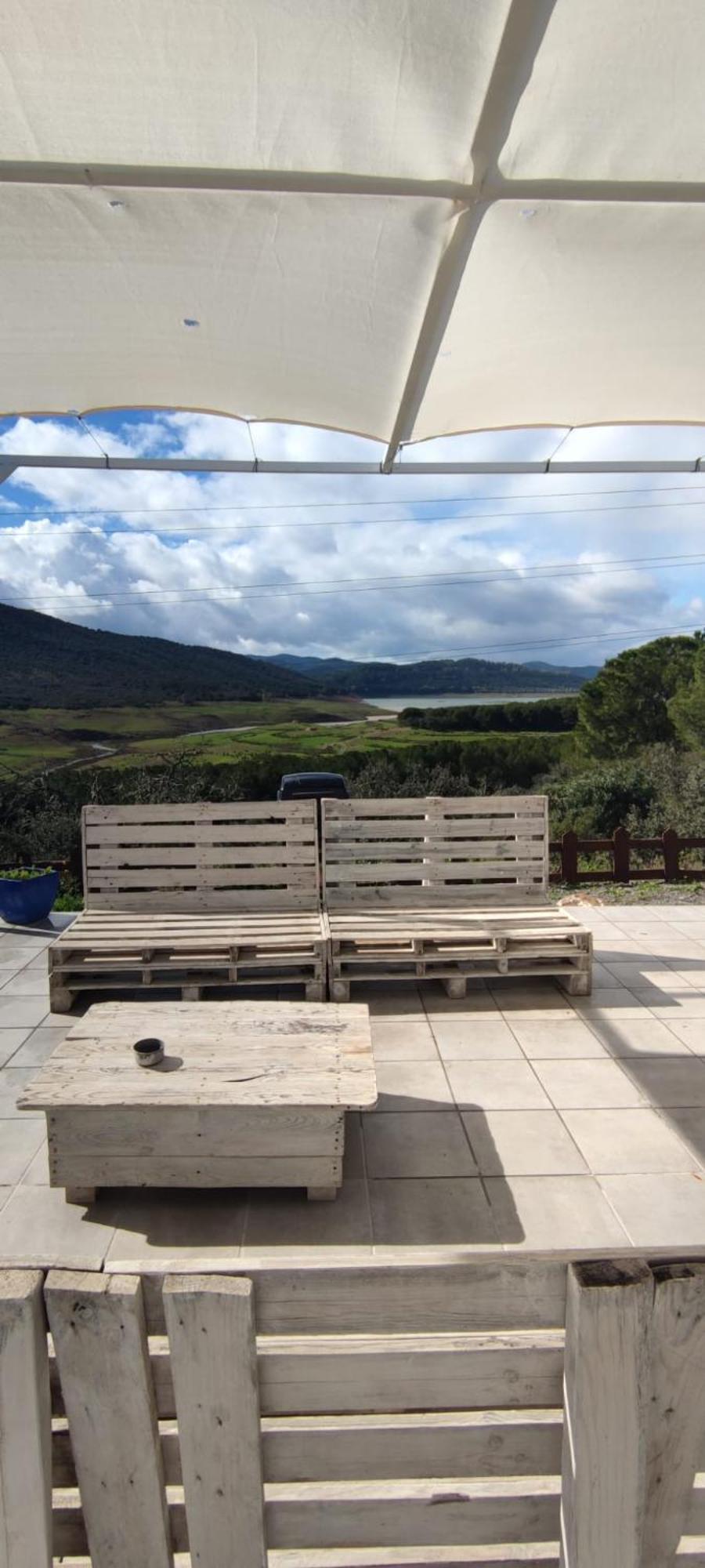 Casa En El Lago.Unmillondeestrellas Villaharta المظهر الخارجي الصورة